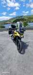 Bmw f 750 gs 2019