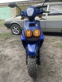 Yamaha dws 100 2t