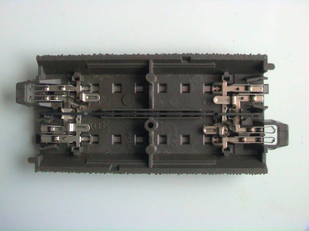 24094 Märklin Prosta szyna typu C 94,2 mm