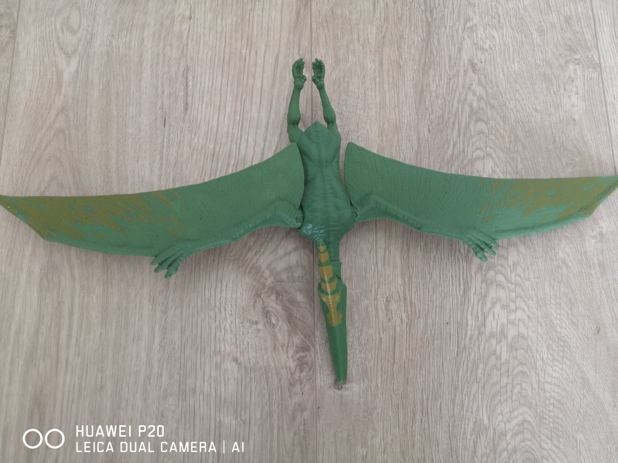 Dinozaur Pteranodon Mattel