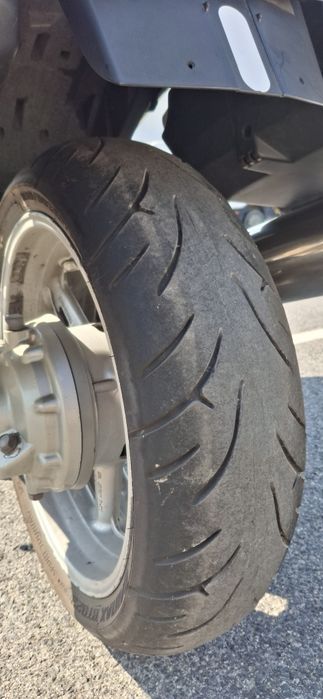 Yamaha FJR 1300 Negociável