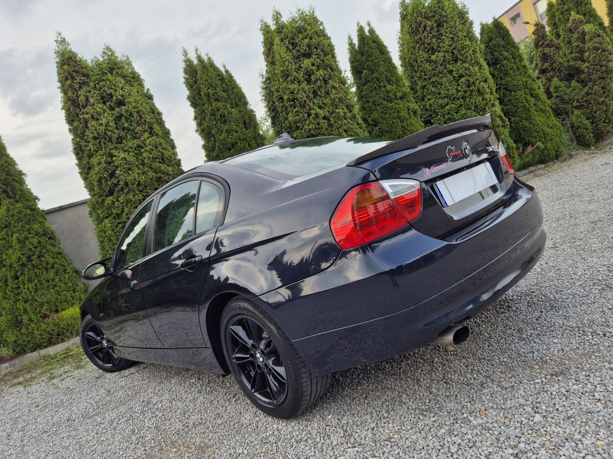 2.0 150PS*XENOX*NAVI*PDC*P fotele*Alu 17''*Super Stan*Nowy Rozrząd