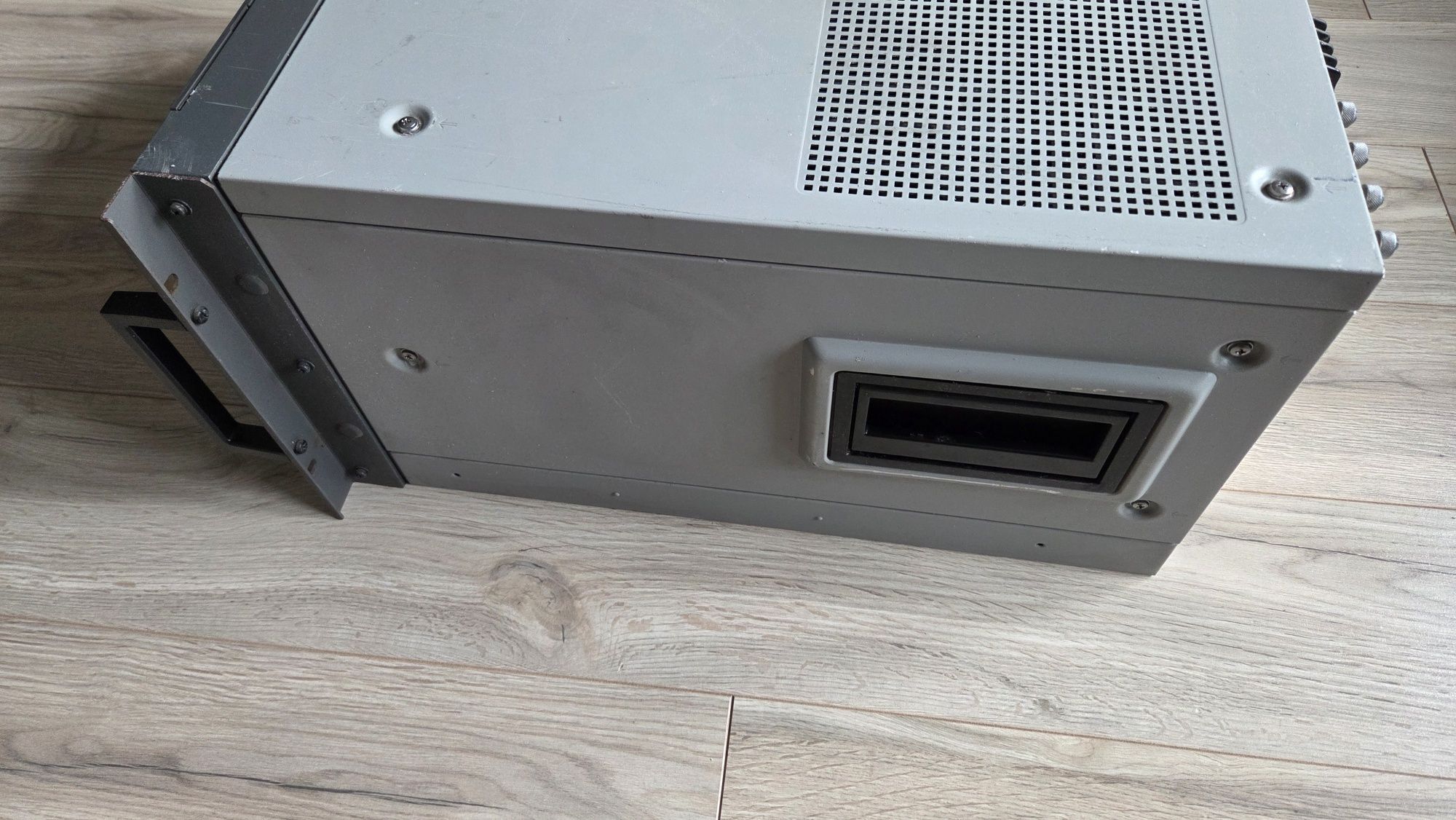 Monitor crt Sony BVM A14F5M Multiformat do retro