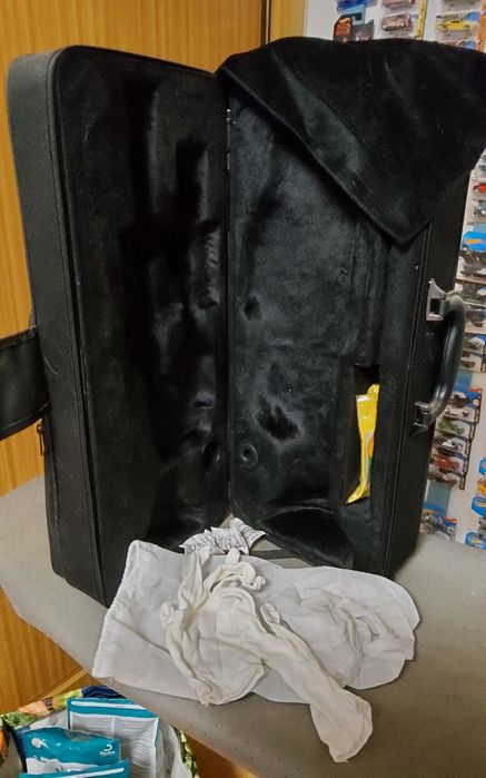 TROMPETE  J.Michael  Mod.TR-450