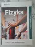 Fizyka 2 zakres podstawowy operon