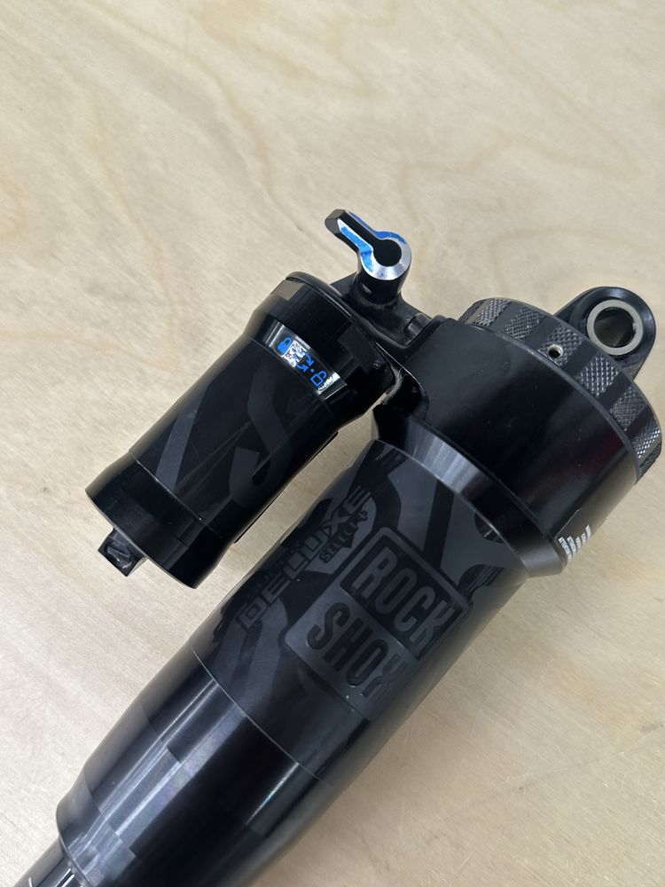 Damper Rockshox Super Deluxe Select+ RT 230x60