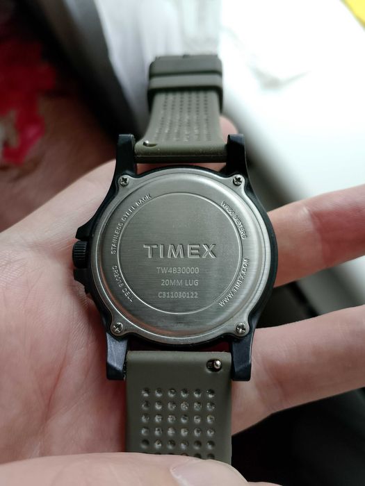 Годинник Timex EXPEDITION Acadia Tx4b30000