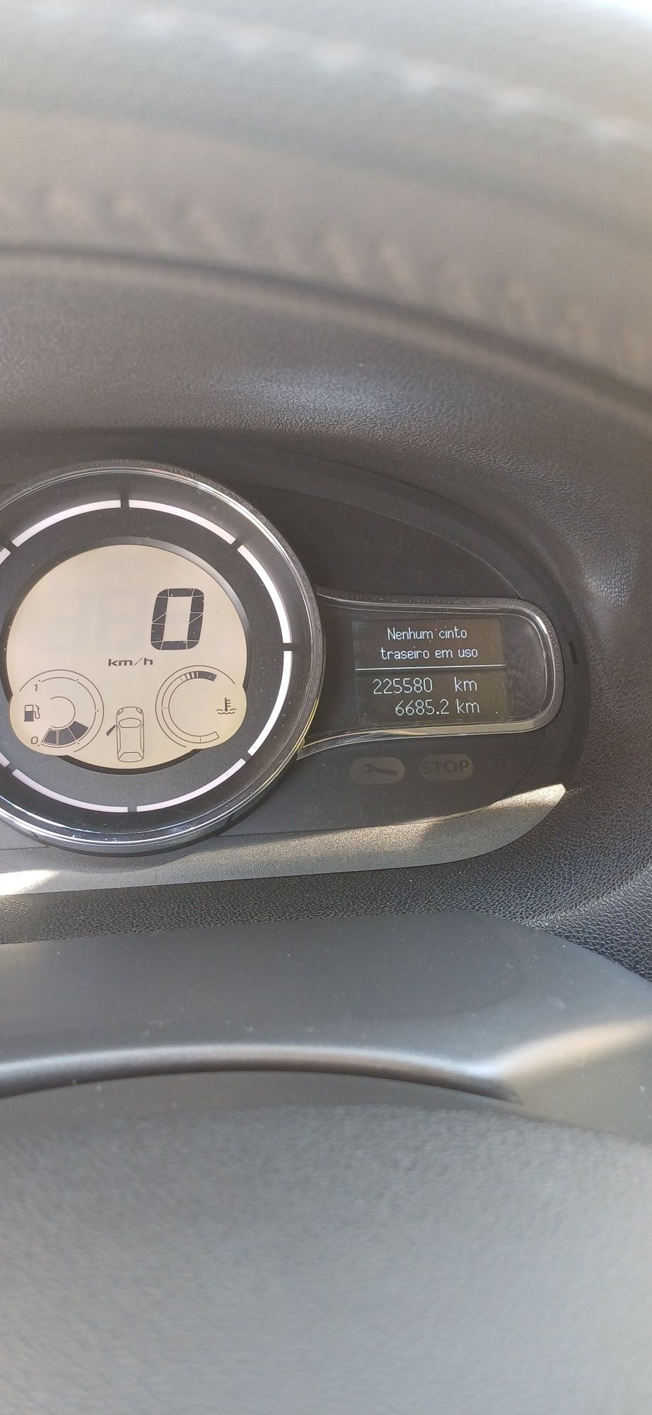 Oportunidade Renault megane 2011 1.5dci 110cv