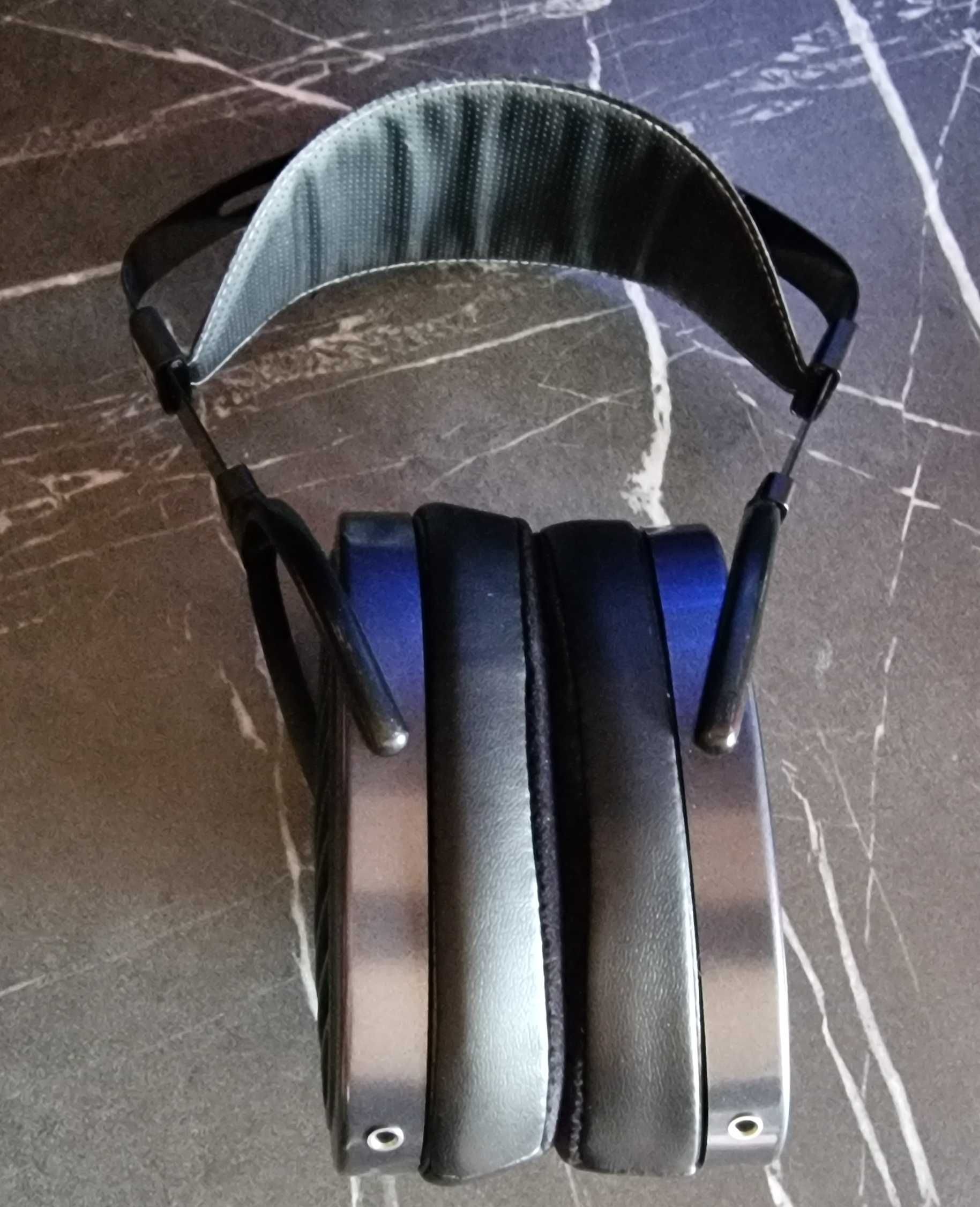 HiFiMAN Arya Stealth