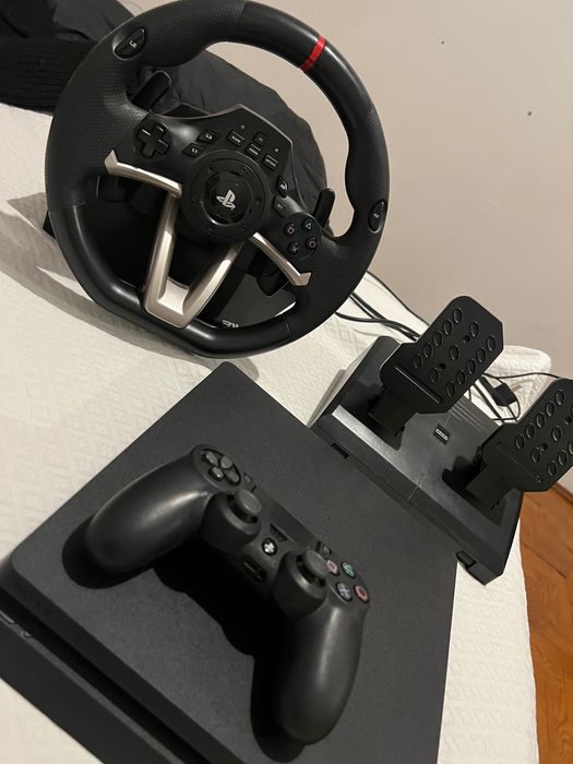 Vendo PlayStation 4!! Ps4