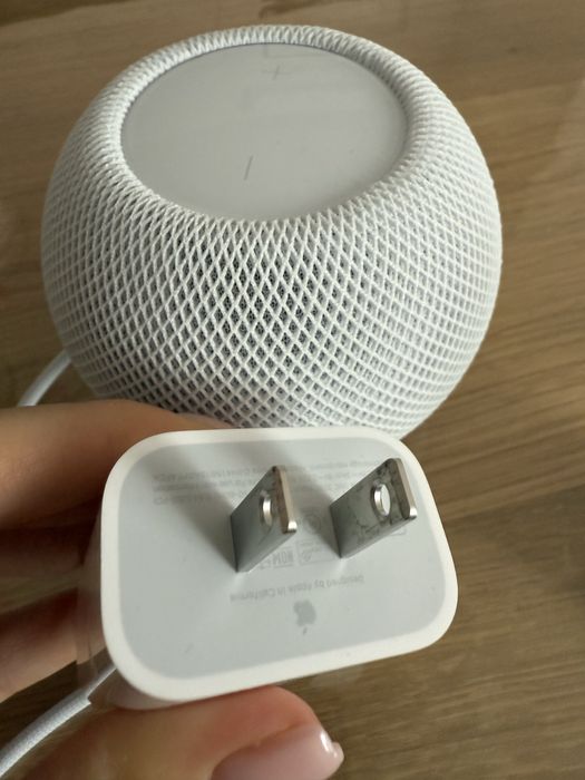 Apple HomePod mini білий, ідеал!