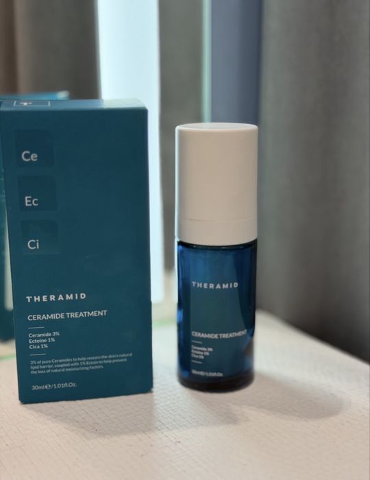 Сироватка Theramid для обличчя