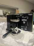 Máquina de café EDM