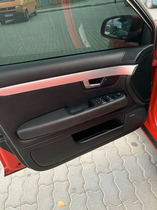 Audi A4 B7 2.0 TDI Quattro | S-Line | BOSE | Без вкладень