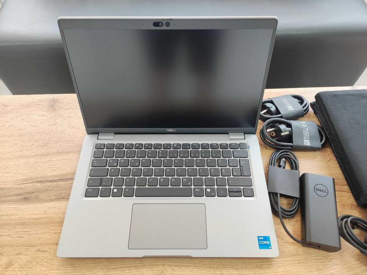 Dell Latitude 5450 i5 1345U/16GB DDR5/256GB Win. 11