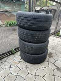 Goodyear 265/60 R18