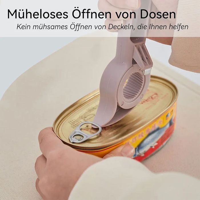 Otwieracz 4w1  zestaw 2 sztuk