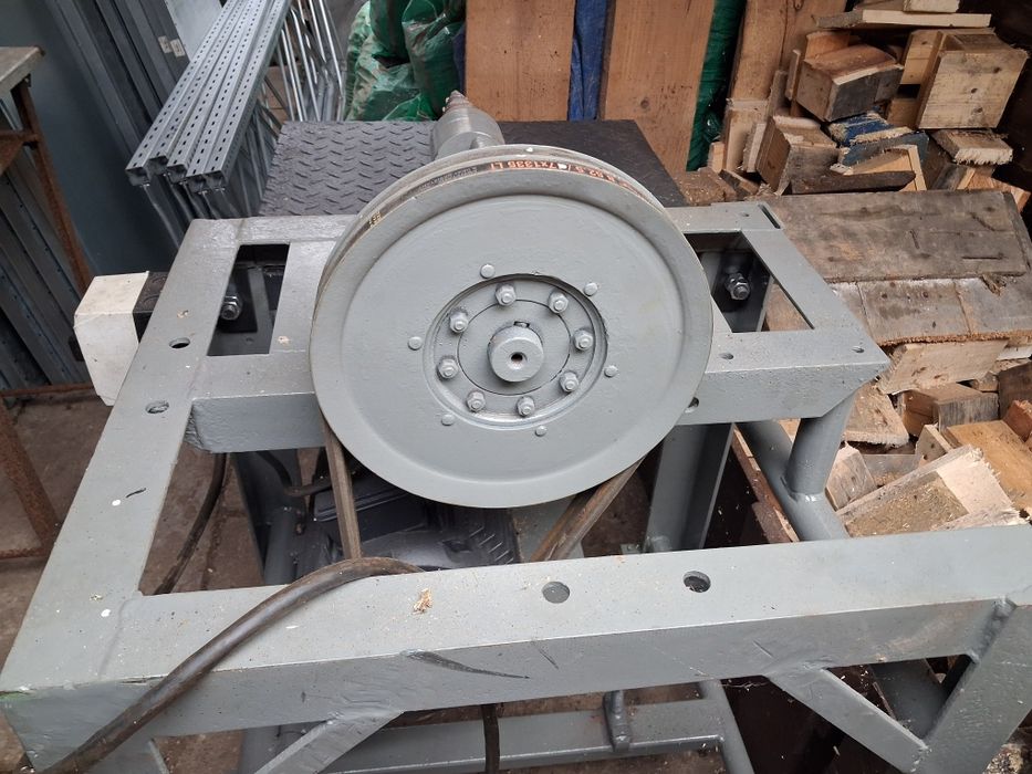 Łuparka świdrowa  cena 997 zł