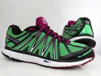 Salomon buty do biegania City Trail r 38,5 -50%