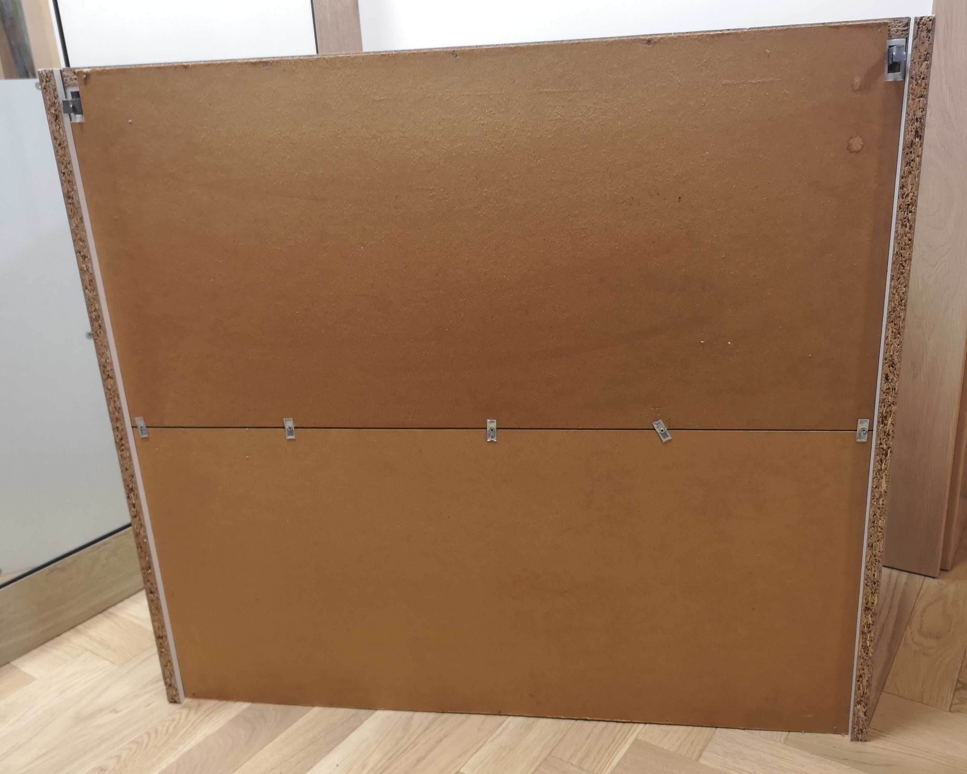 Szafka kuchenna wisząca 80x30x72