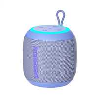 Głośnik Bezprzewodowy Bluetooth Tronsmart T7 Mini Purple (Fioletowy)