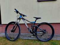 Rower full Giant Trance 4 roz.M 2016 rok
