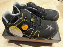 Solid Gear Oasis S3 buty robocze 42