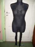 Bielizna Bodystocking damski Rene Rafe.