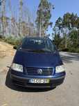 Vw sharan 1.9 7 lugares 115cv