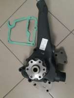 Помпа Водяной насос Mercedes Benz 1524 .1317 ОМ 366 VARIO ATEGO TATA