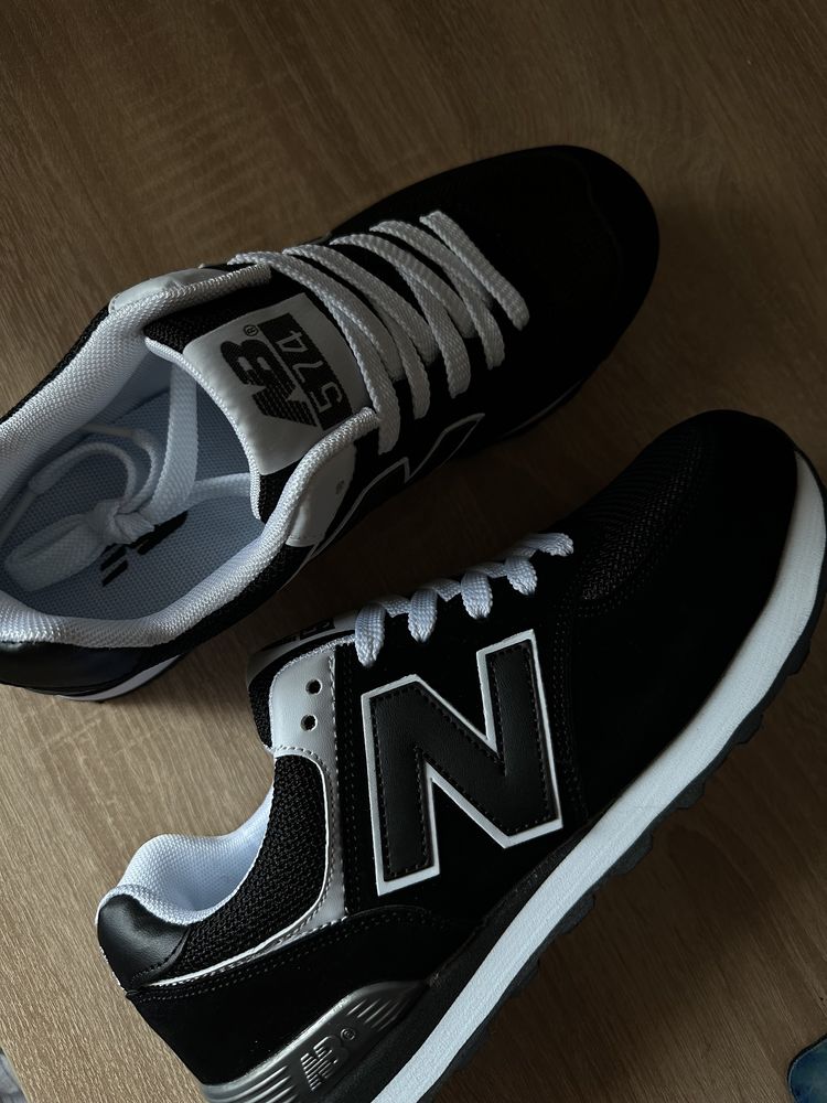Кросівки New Balance 574 - на кожен день,Нью Беланс 574 (розмір 39-42]