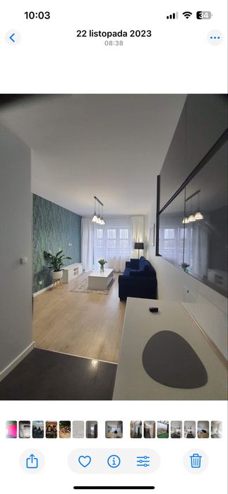 Mieszkanie do wynajęcia