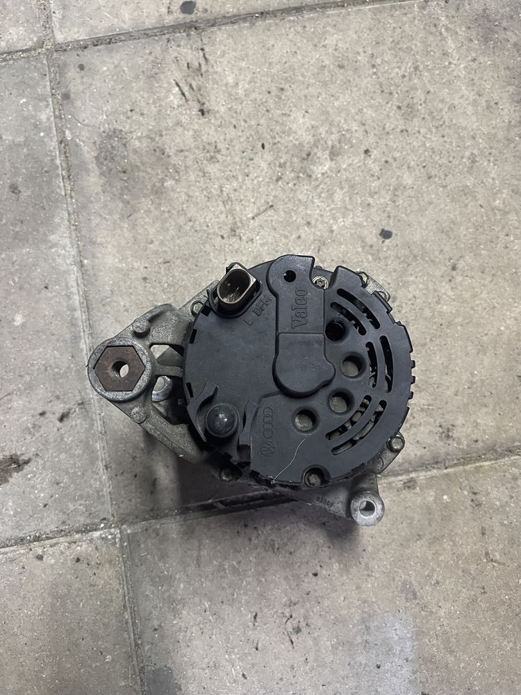 Alternador vw audi 1.6