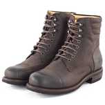 Botas Motociclista ROKKER Urban Racer tamanho 42
