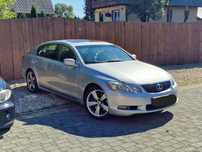 Lexus GS GS300 (bez wkładu)