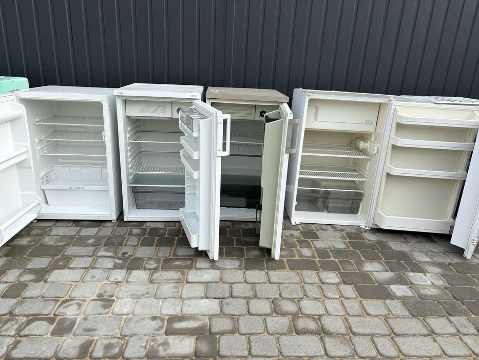 Lodówka z zamrażarką niemiecka.143 cm.Sprawna 100%.Gwarancja.Transport