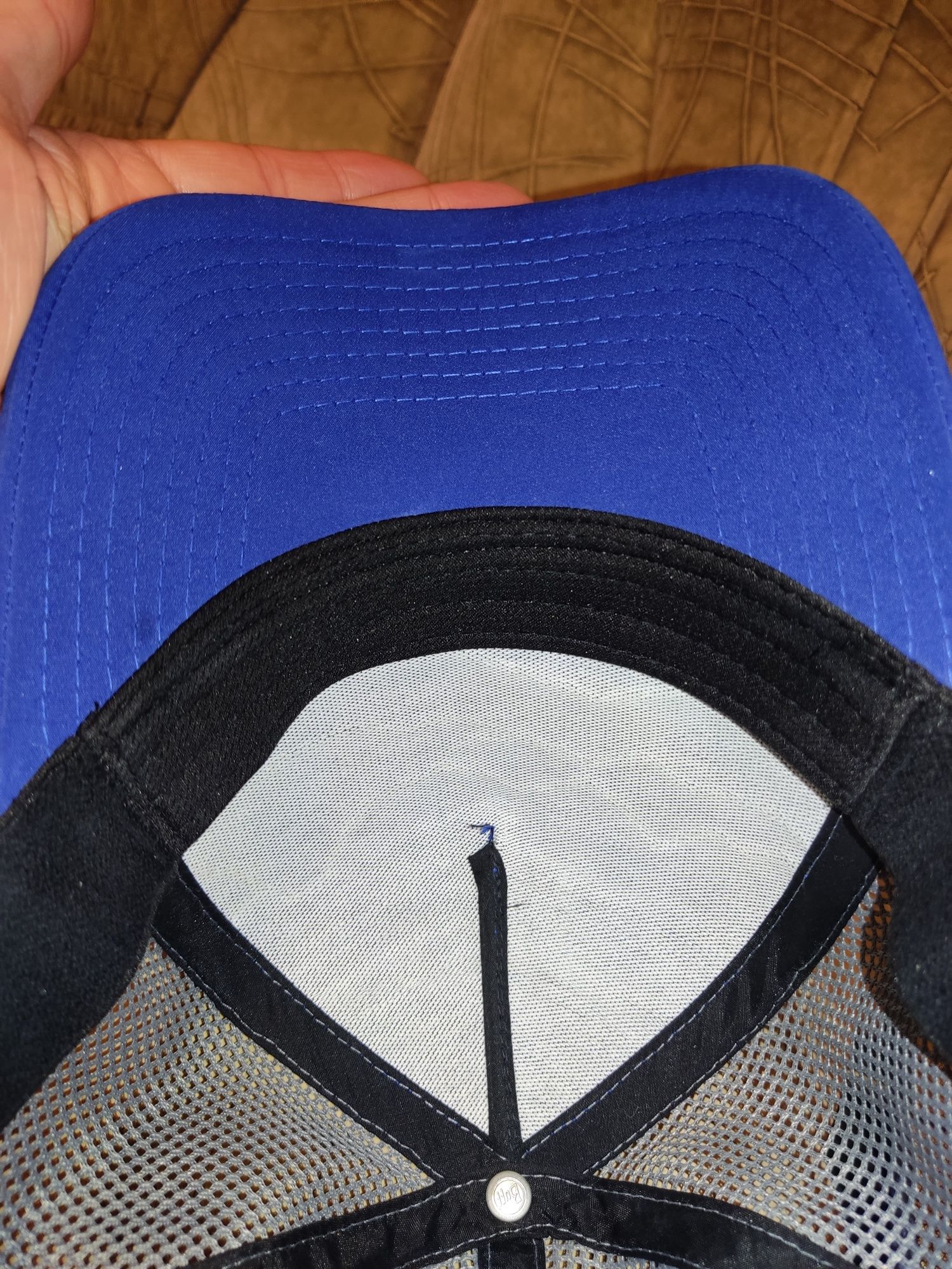 Кепка Buff Trucker Tech Cup 58-60p.