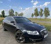 Розборка Ауді А6 С6 Audi A6 C6  Авторозборка Шрот Запчастини Мотор