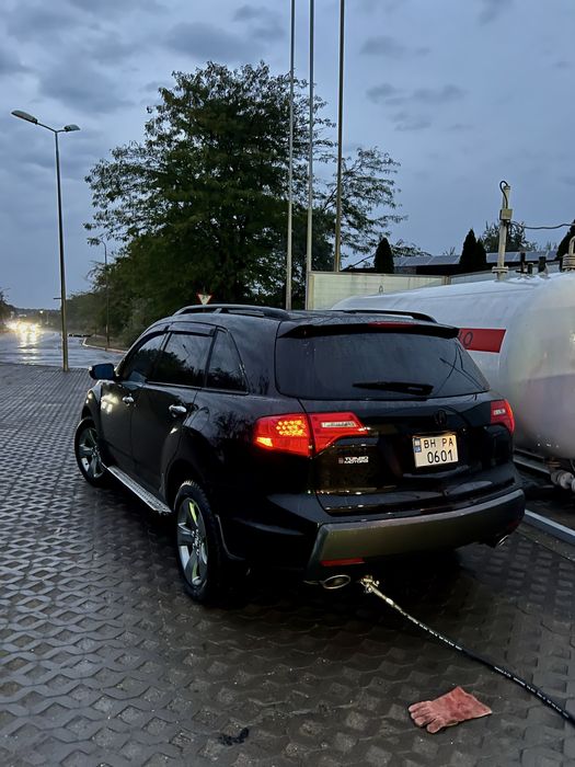 ‼️Acura‼️MDX‼️3.7‼️Gaz/benz‼️Automat‼️