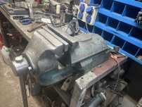 Imadlo bison 150