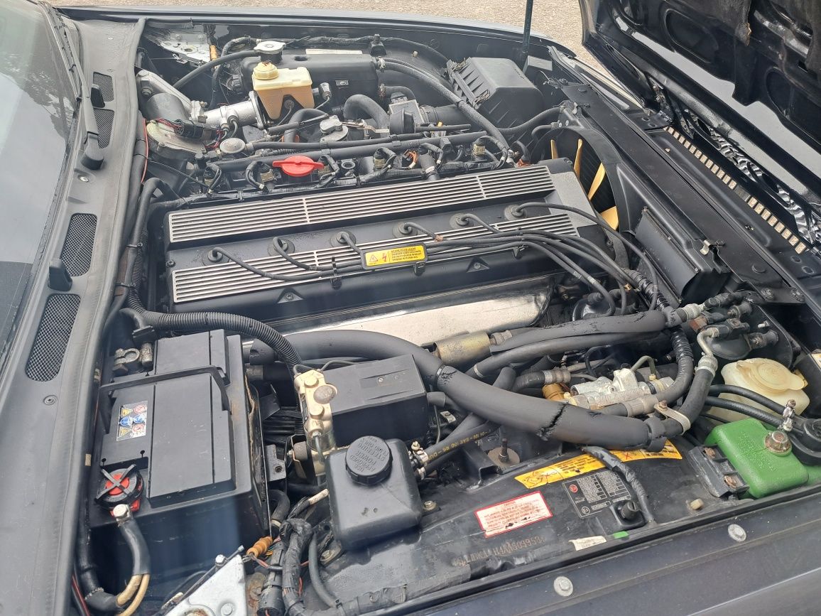 Jaguar Daimler Sovereing 3.6