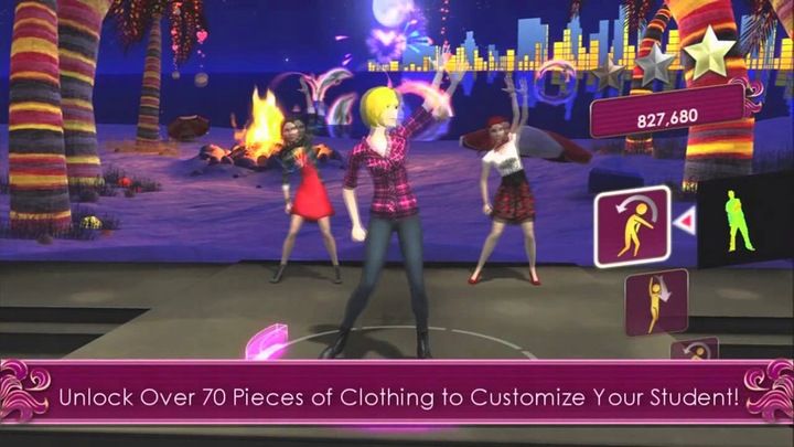 Victorious: Time To Shine Xbox 360 Kinect