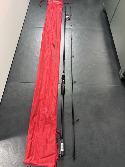 Wędka Abu Garcia Vendetta 274 cm 10-30 g