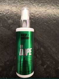 Makeup Obsession So Dope spray utrwalający makijaż. Nowy!