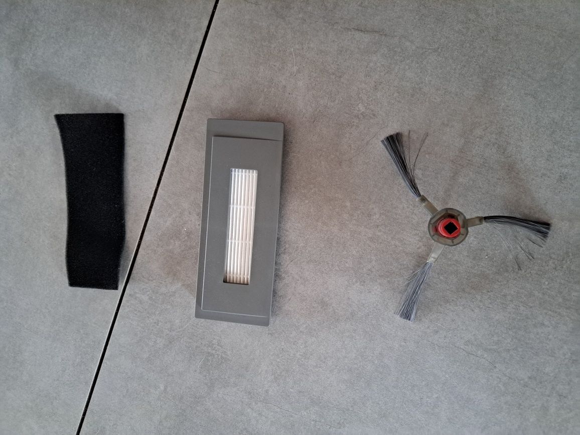 Robot Ecovacs Deebot Ozmo 930