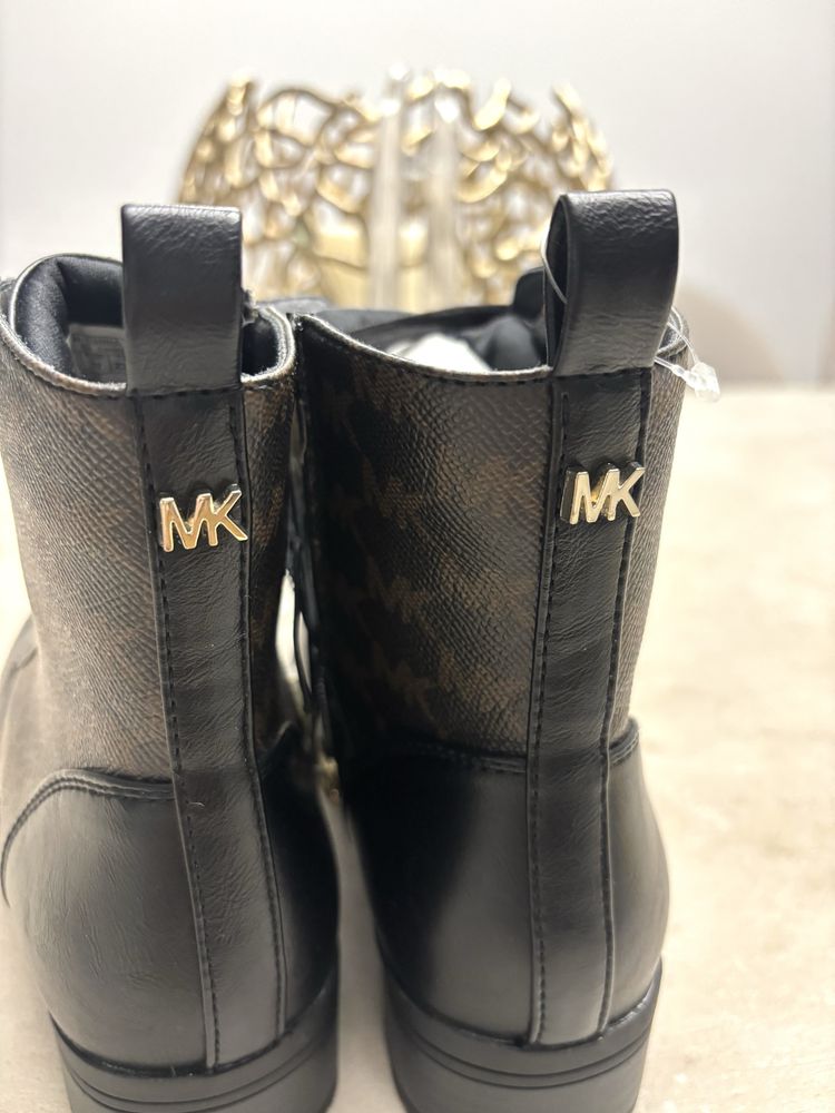 Botki Michael Kors
