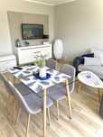 ! Apartament Miód Malina31 m  w Gdansku .