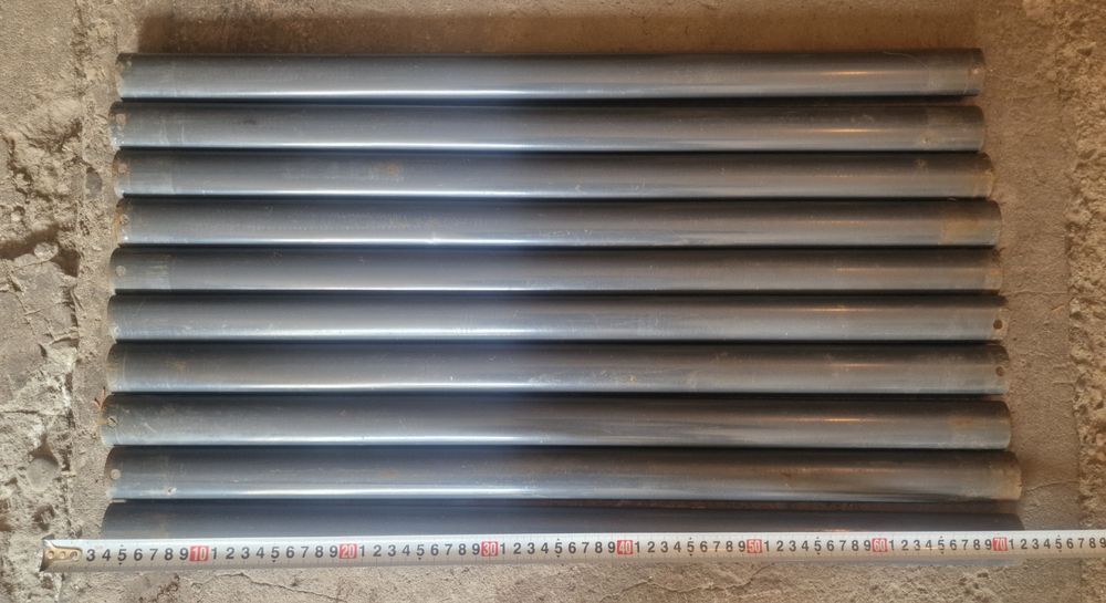 Części Stelaża Basenów