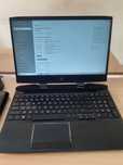 Portátil HP Omen 15-DO1009NP i7-8750H RTX2070