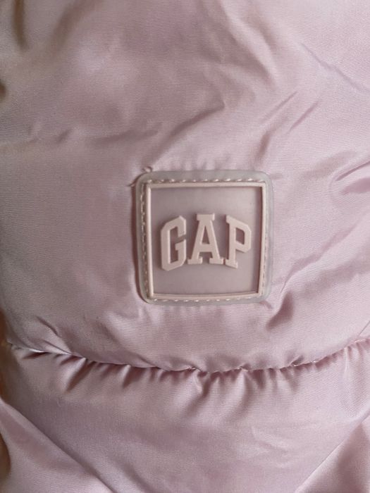 Комплект (курточка та полукомбінезон)  GAP 110 розмір (5 років)